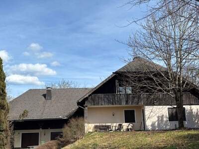 Haus provisionsfrei kaufen in 4853 Steinbach