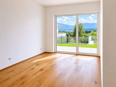 Terrassenwohnung kaufen in 9020 Klagenfurt (Bild 3)