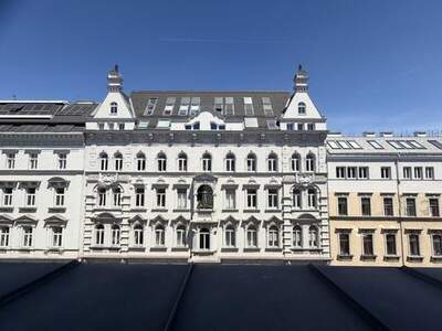 Wohnung mieten in 1050 Wien