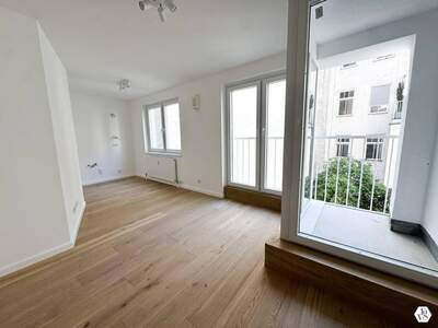 Anlageobjekt kaufen in 1020 Wien