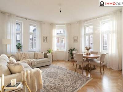 Wohnung kaufen in 1160 Wien