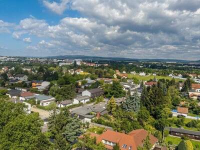 Wohnung kaufen in 3100 St. Pölten