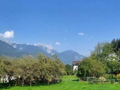 Grundstück kaufen in 6401 Toblaten (Bild 2)