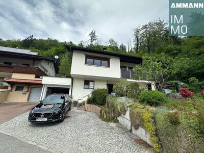 Haus kaufen in 6712 Thüringen (Bild 1)