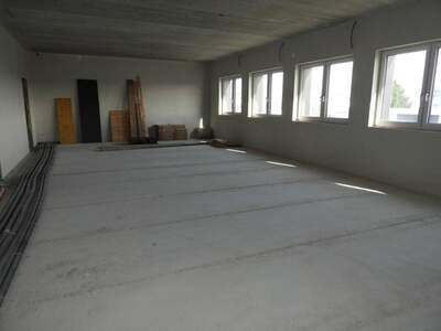 Gewerbeobjekt mieten in 7000 Eisenstadt