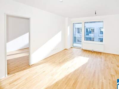 Apartment provisionsfrei mieten in 1210 Wien