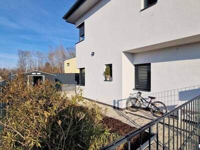 Haus kaufen in 2486 Pottendorf Siegersdorf