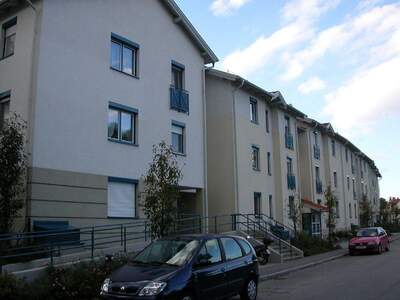 Wohnung mit Balkon mieten in 2020 Hollabrunn (Bild 4)