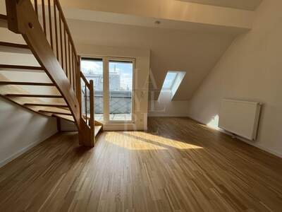 Apartment provisionsfrei mieten in 1190 Wien