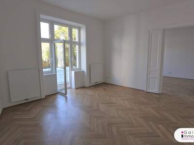 Wohnung kaufen in 1100 Wien