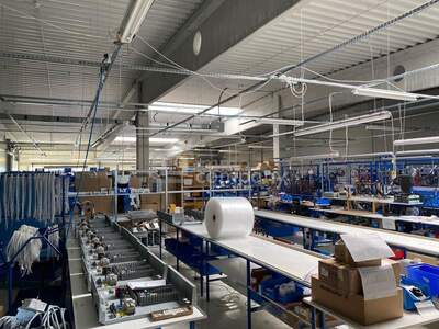 Gewerbeobjekt mieten (Bild 2)