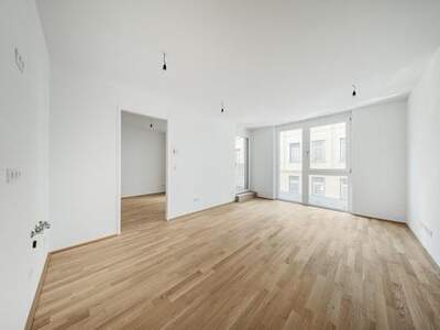 Eigentumswohnung in 1210 Wien