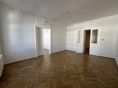 Wohnung mieten in 1060 Wien (Bild 1)