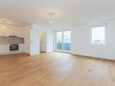 Terrassenwohnung mieten in 1100 Wien (Bild 1)