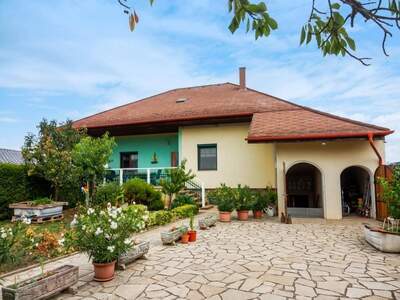 Haus kaufen in 7091 Breitenbrunn