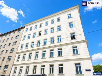 Wohnanlage kaufen in 1120 Wien (Bild 2)