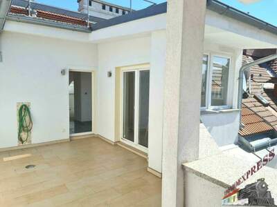 Terrassenwohnung mieten in 1100 Wien (Bild 3)