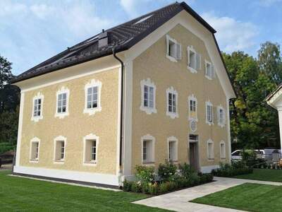 Haus mieten in 5020 Salzburg