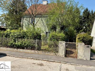 Haus kaufen in 4600 Wels (Bild 1)