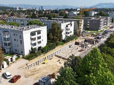 Eigentumswohnung in 4020 Linz