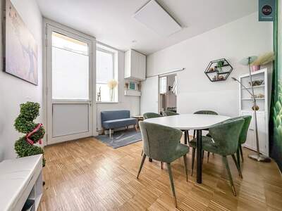 Gewerbeobjekt kaufen in 1040 Wien