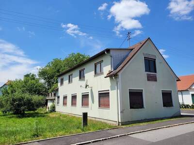 Haus kaufen in 8263 Großwilfersdorf