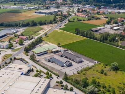 Grundstück kaufen in 8280 Fürstenfeld