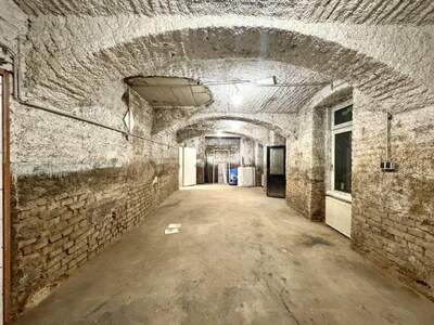 Gewerbeobjekt kaufen in 1050 Wien