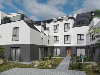 Wohnung kaufen in 1230 Wien