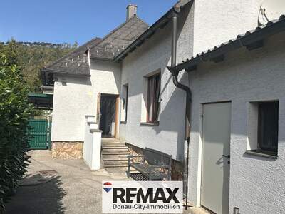 Einfamilienhaus kaufen in 2722 Winzendorf (Bild 2)
