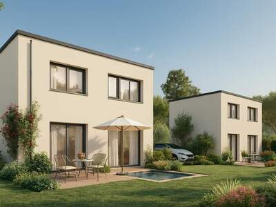 Haus kaufen in 8055 Graz