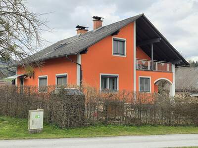 Haus mit Garten kaufen in 8552 Eibiswald (Bild 2)