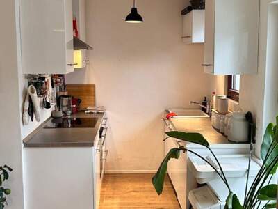 Altbauwohnung kaufen in 8010 Graz (Bild 4)