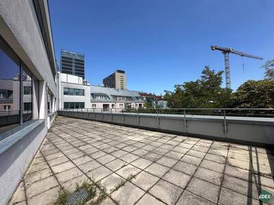 Gewerbeobjekt mieten in 1090 Wien