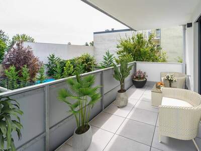 Wohnung kaufen in 2340 Mödling