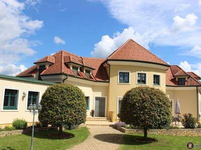 Haus kaufen in 7425 Wiesfleck