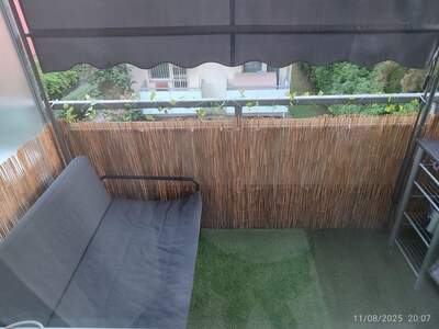 Wohnung mit Balkon mieten in 1190 Wien (Bild 4)