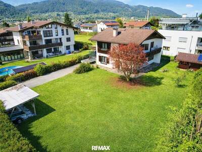Grundstück kaufen in 6112 Wattens