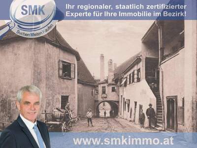 Haus kaufen in 3500 Krems