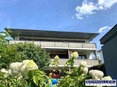 Wohnung kaufen in 4600 Thalheim