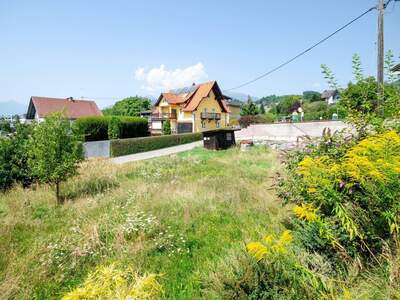 Grundstück kaufen in 9871 Seeboden