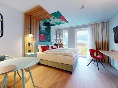 Mietwohnung in 1220 Wien