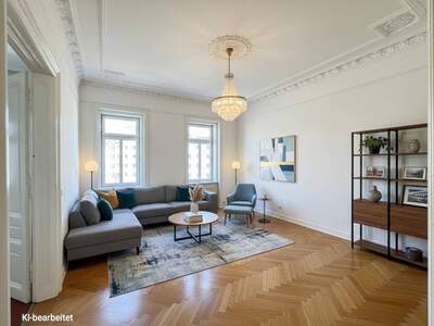 Anlageobjekt kaufen in 1030 Wien