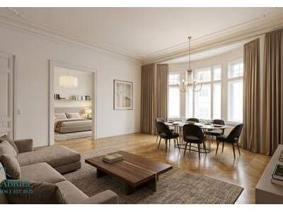 Wohnung mieten in 1030 Wien