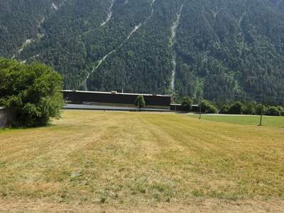 Grundstück kaufen in 6700 Bludenz (Bild 3)