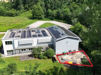 Gewerbeobjekt mieten in 4650 Lambach