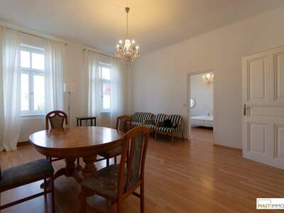Wohnung kaufen in 1050 Wien