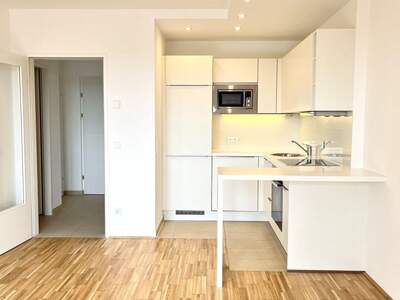 Wohnung mit Balkon mieten in 1210 Wien (Bild 2)