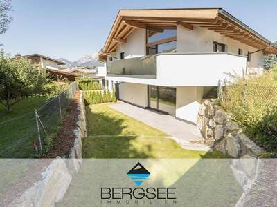 Wohnung kaufen in 6072 Lans