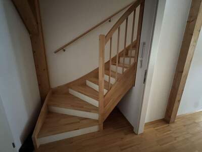 Wohnung mit Balkon mieten in 8020 Graz (Bild 5)